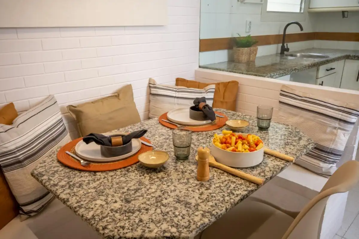 Habitación en El Putget i el Farró