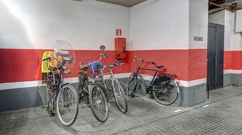 Foto 2 de Garaje de alquiler en Calle Bruc, 103, Dreta de l'Eixample, Barcelona