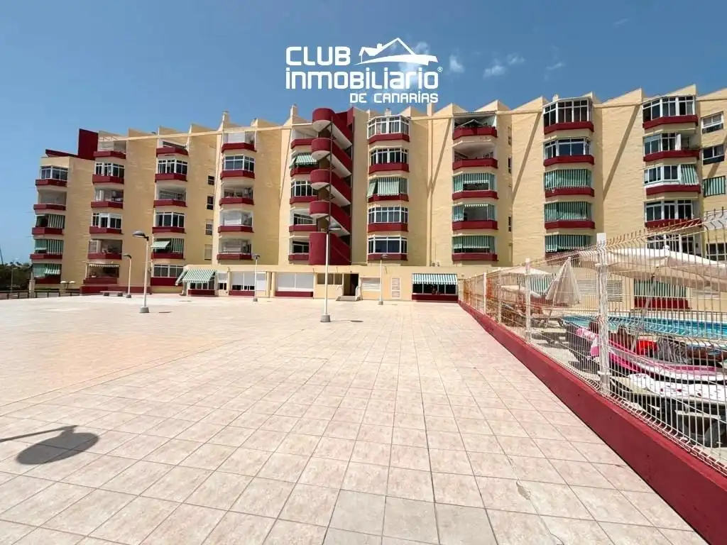 Pis de lloguer en Adeje amb Terrassa, Moblat i Piscina comunitària