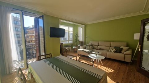 Foto 3 von Wohnung zur Miete in Paseo Colon, Gros, Donostia - San Sebastián