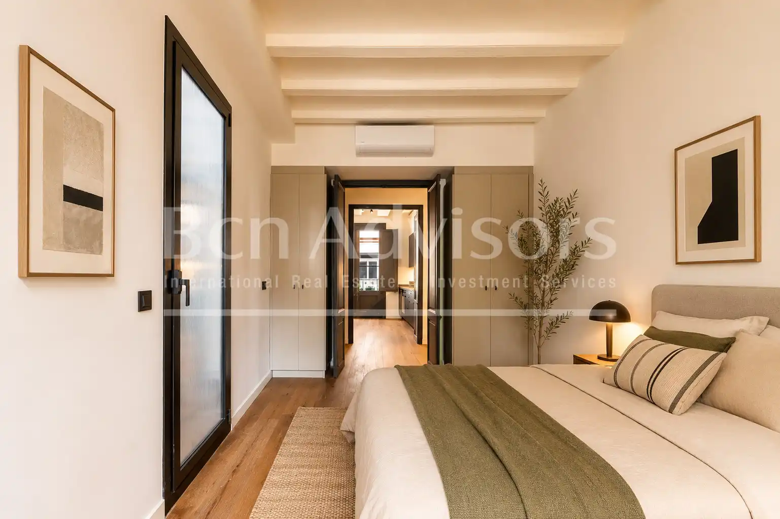 Piso con terraza en venta en Carrer dels Mirallers, imagen 24