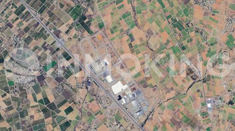 Foto 4 de Terreno industrial en venta en Pla de Carrases I 1(n) Lliria (valencia), Si-1 , Urbanizaciones, Valencia