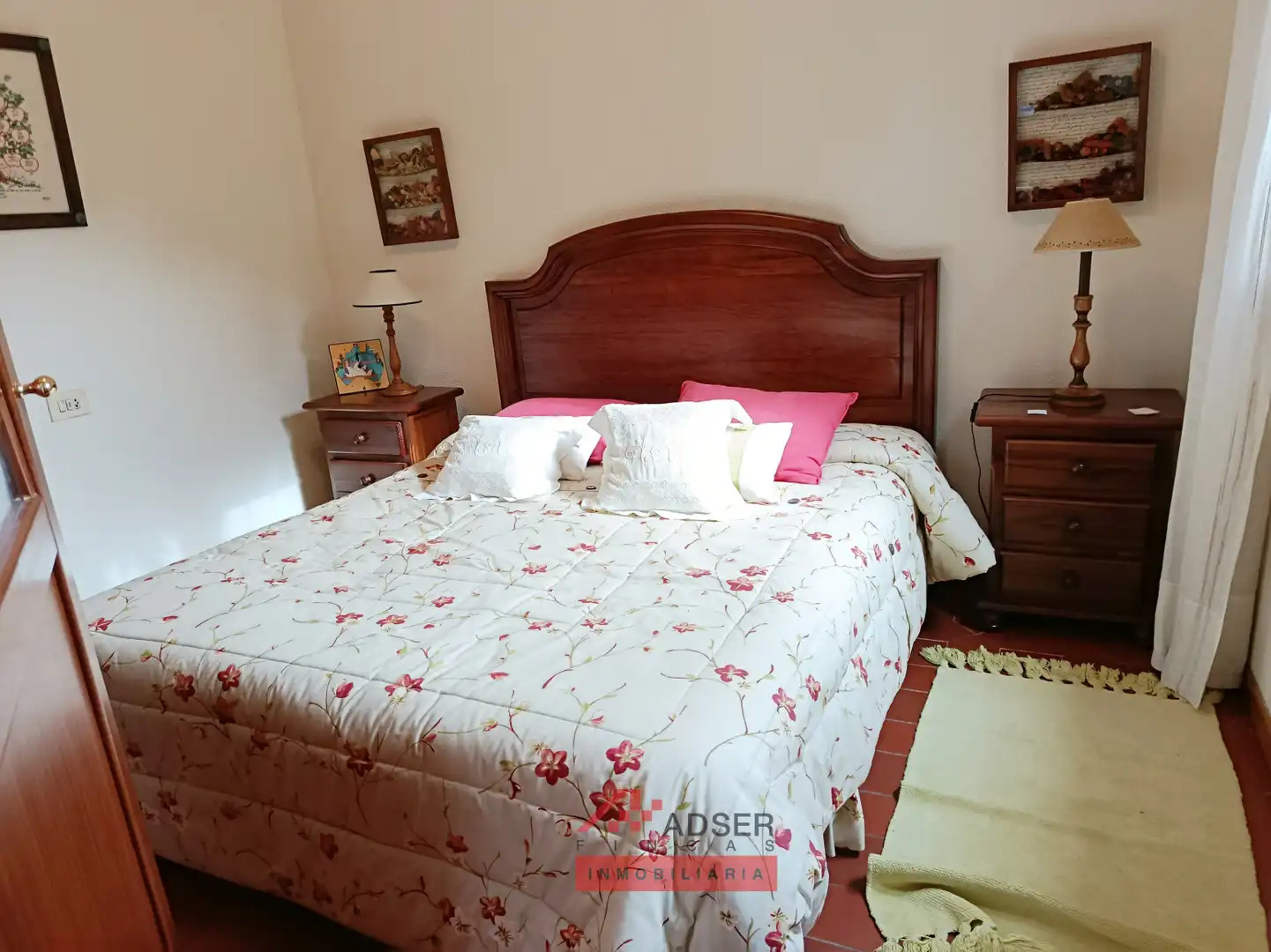 Bedroom of Houses for sale in Nalda  with Private garden, Storage room and Swimming Pool