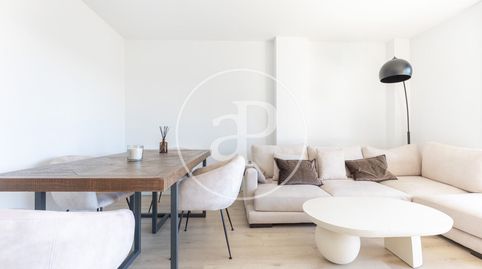 Foto 4 de Piso de alquiler en Turó de Can Mates, Sant Cugat del Vallès