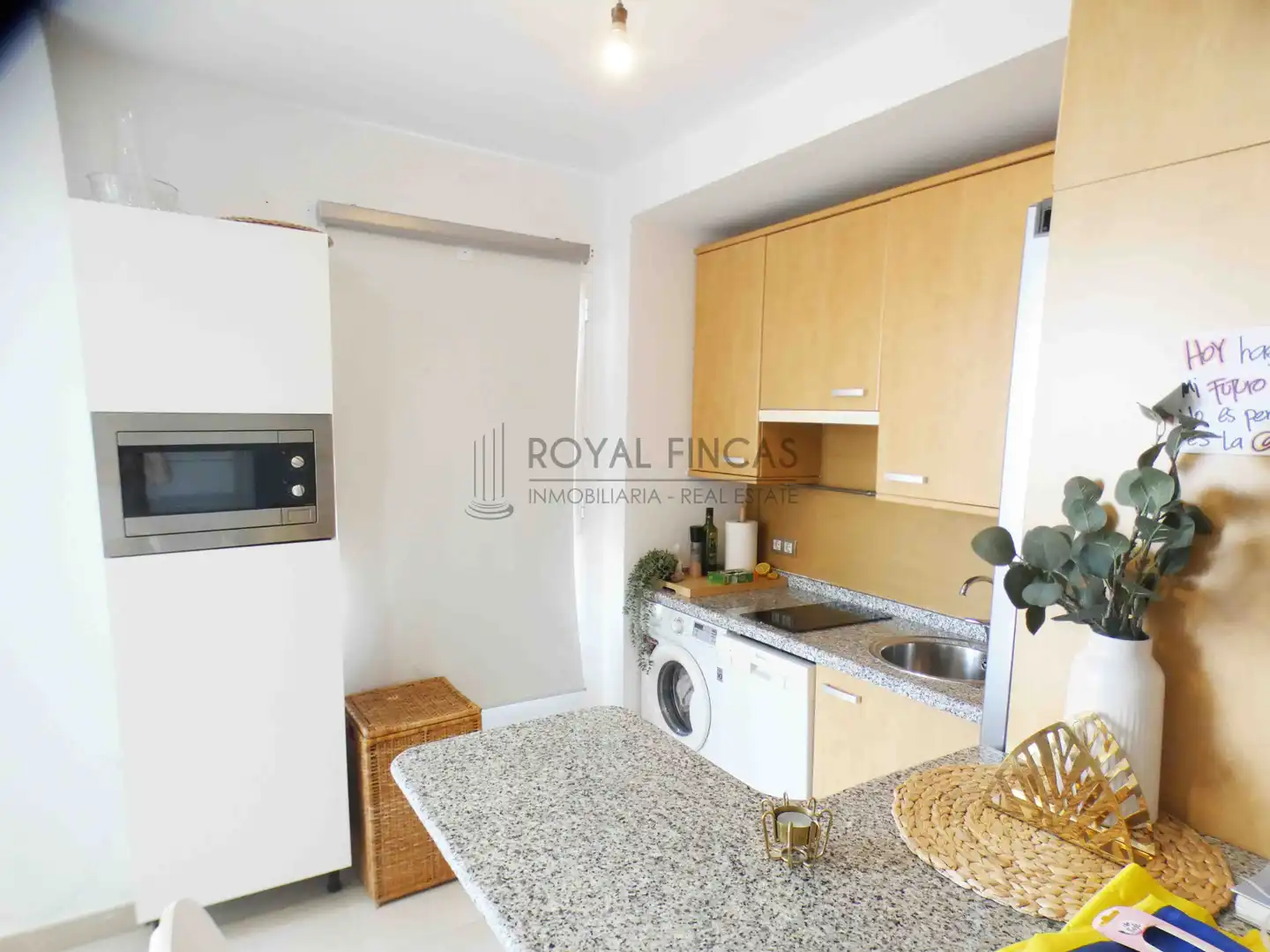 Apartament amb piscina en venda a Avenida del Chorrillo 1, imagen 6