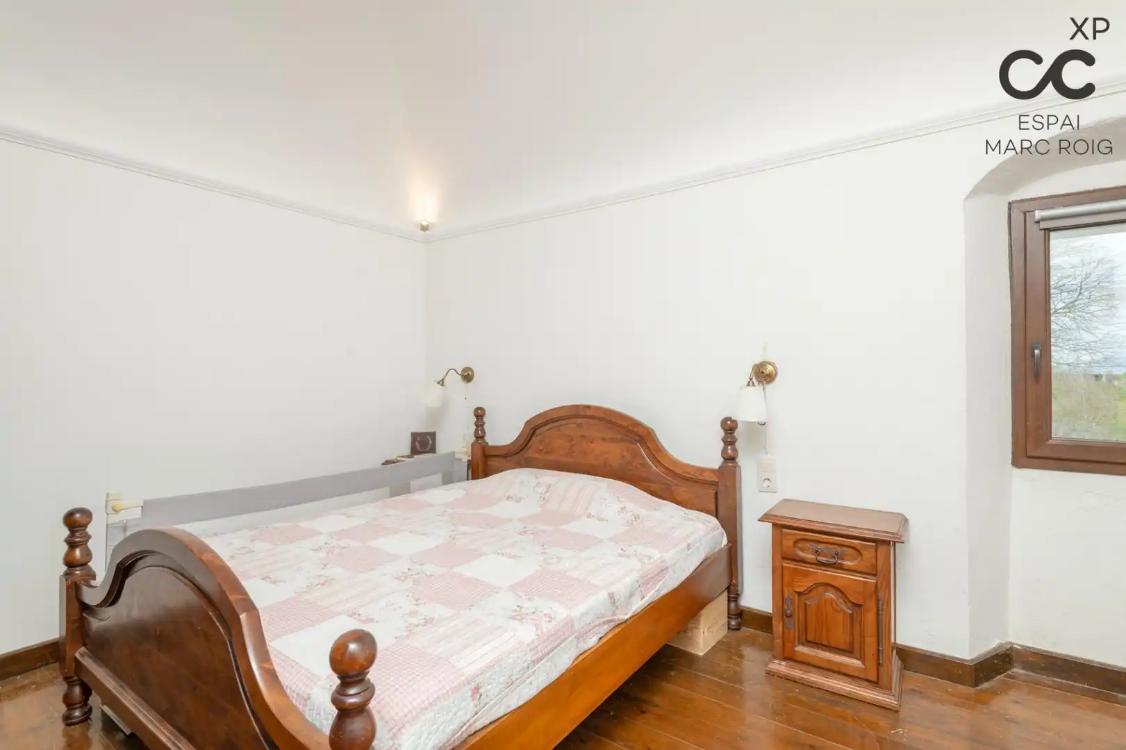 Habitación de Finca rústica en venta en Siurana con Calefacción, Jardín privado y Terraza