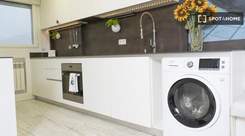 Foto 4 von Wohnungen zur untervermieten in Prosperidad - Delicias, Salamanca Capital