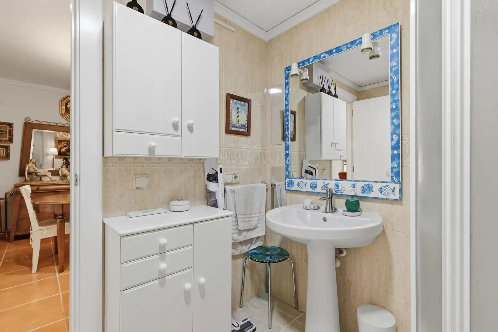 Adosado con terraza en venta en MARE NOSTRUM 41, imagen 19