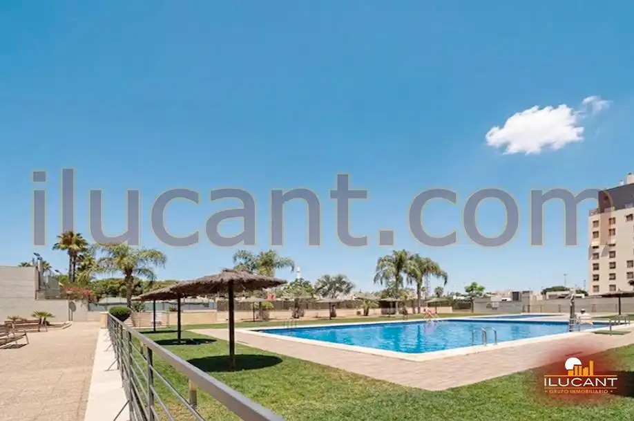 Appartement avec terrasse à vendre à San Blas