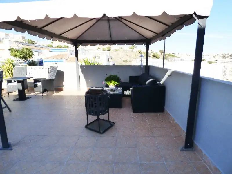 Bungalow con terraza en venta en Calle ALFREDO KRAUS, imagen 3