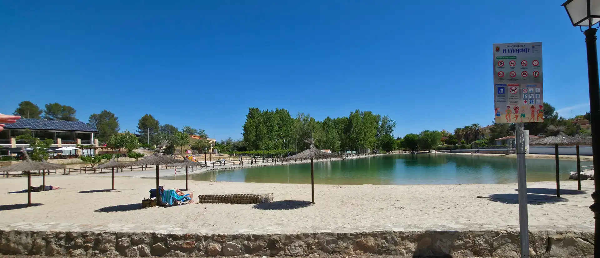 Vista exterior de Casa o chalet en venta en Navarrés con Aire acondicionado, Terraza y Balcón