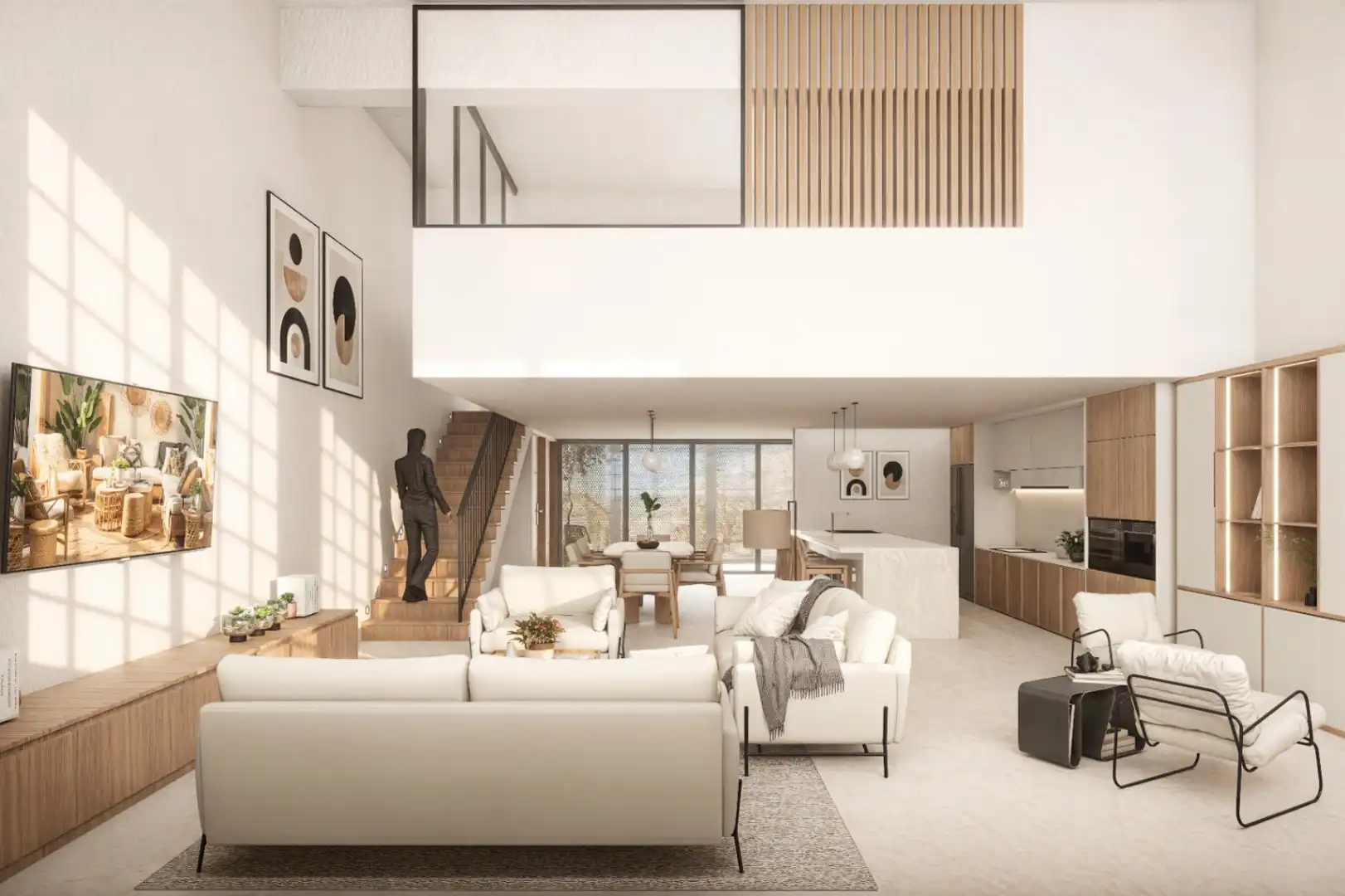 Apartament en venda a Pego, imagen 4