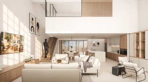 Foto 4 de Apartament en venda a Pego, Alicante