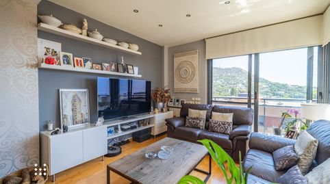 Foto 4 de Casa adosada en venta en Carrer Dels Peretons, Cabrils, Barcelona