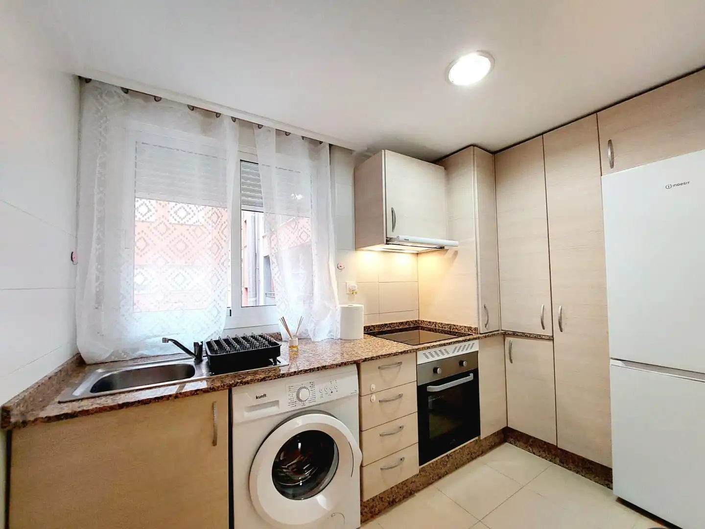 Apartments for rent in San Benito - Patiño