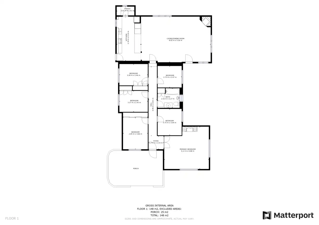 Casa o chalet en venta en El Pinar de Campoverde