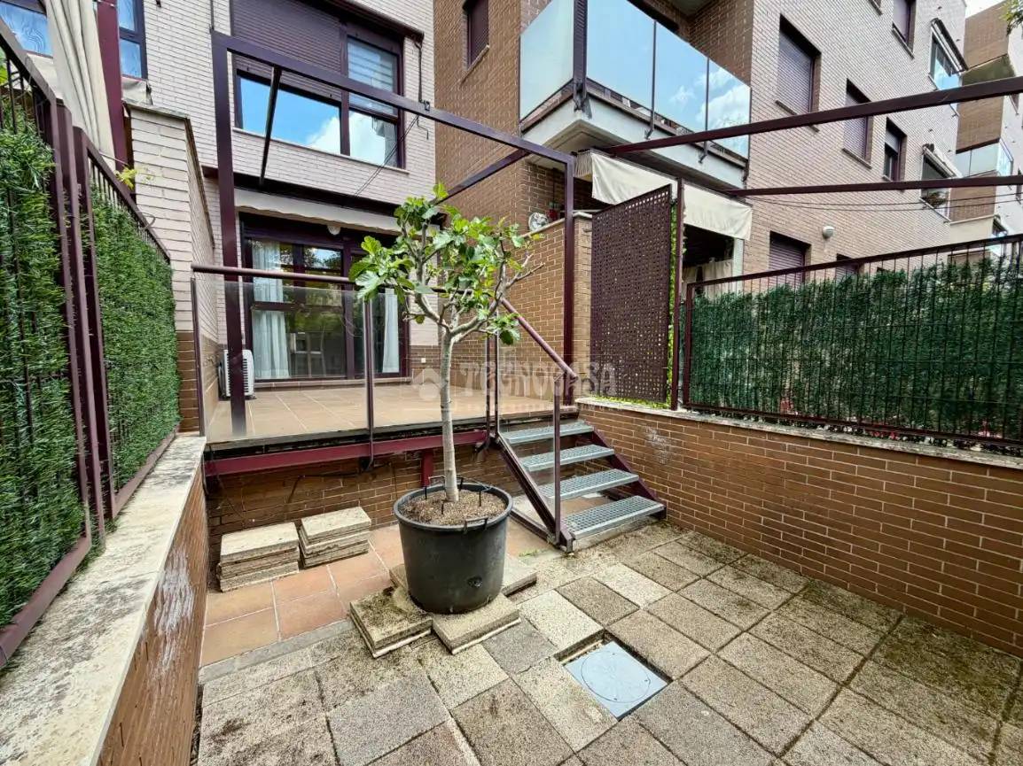 Flat for sale in Ayuntamiento - Avenida Siglo XXI