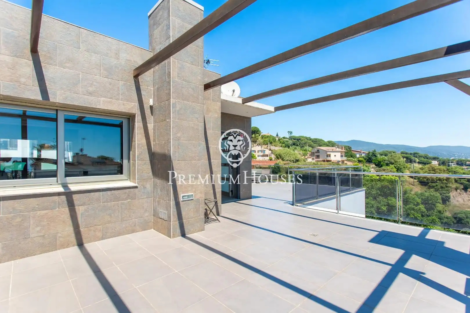 House with pool for sale in Sant Cebrià de Vallalta, imagen 43