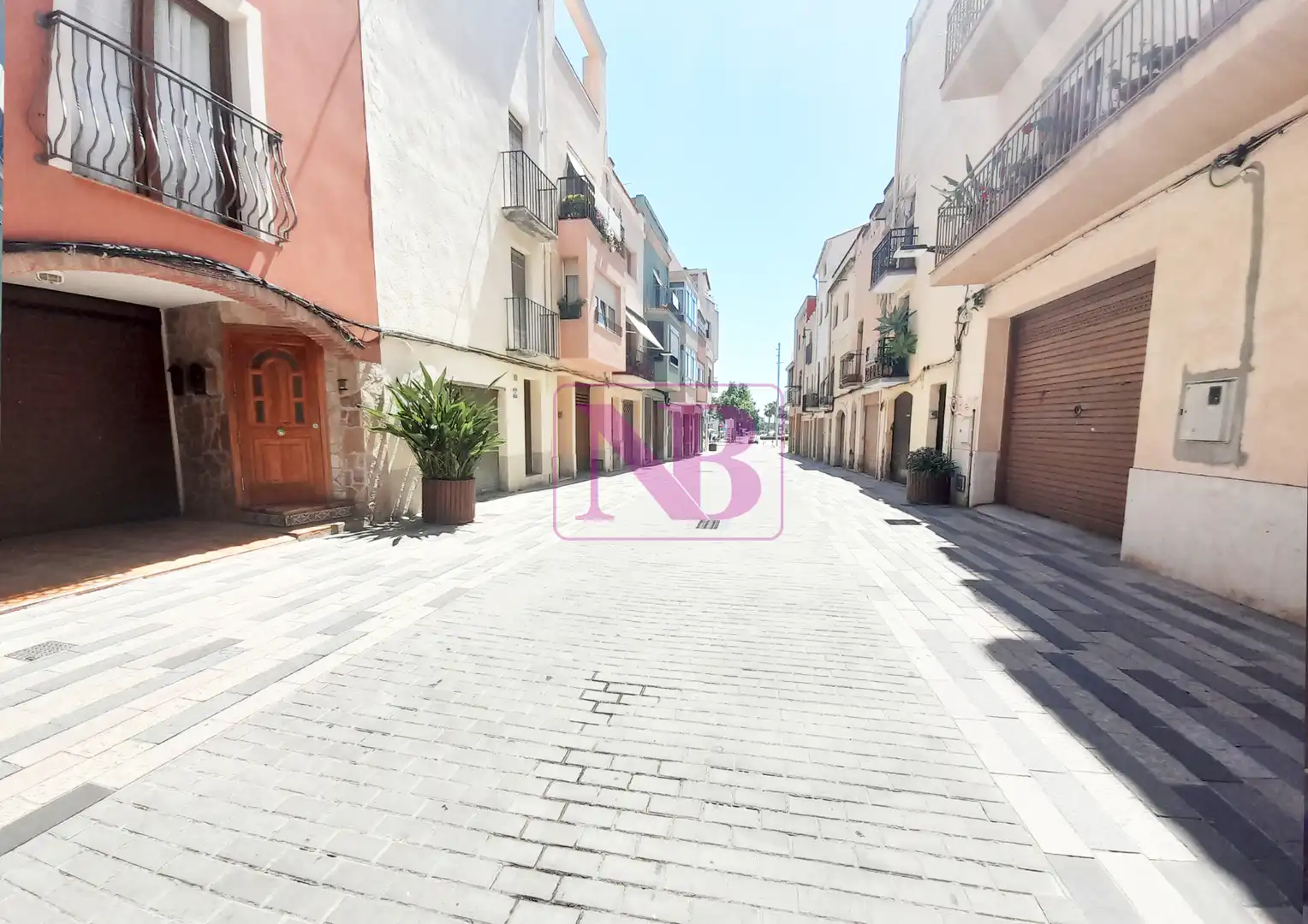 Maison mitoyenne avec terrasse à vendre à Carrer de la Verge de la Pineda 96, imagen 17