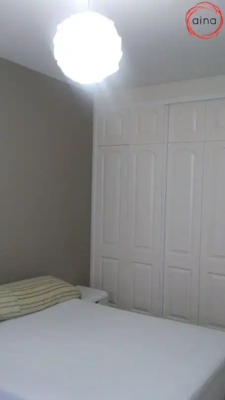 Habitación de Piso de alquiler en Barañáin / Barañain con Calefacción, Terraza y Trastero