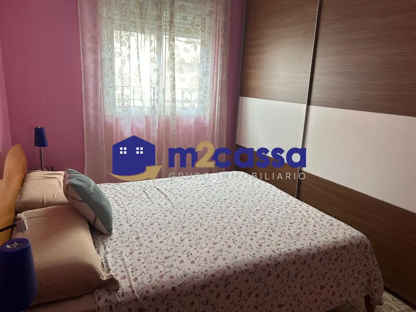 Bedroom of Houses for sale in Lorca  with Terrace and Storage room