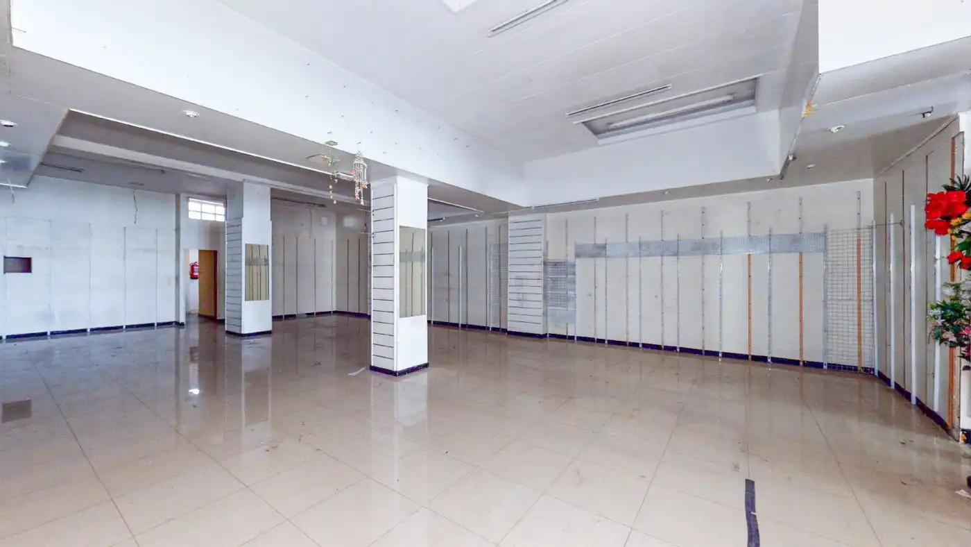 Local comercial en venda a Calle ARANDA ( CONDE DE ) 70, imagen 9