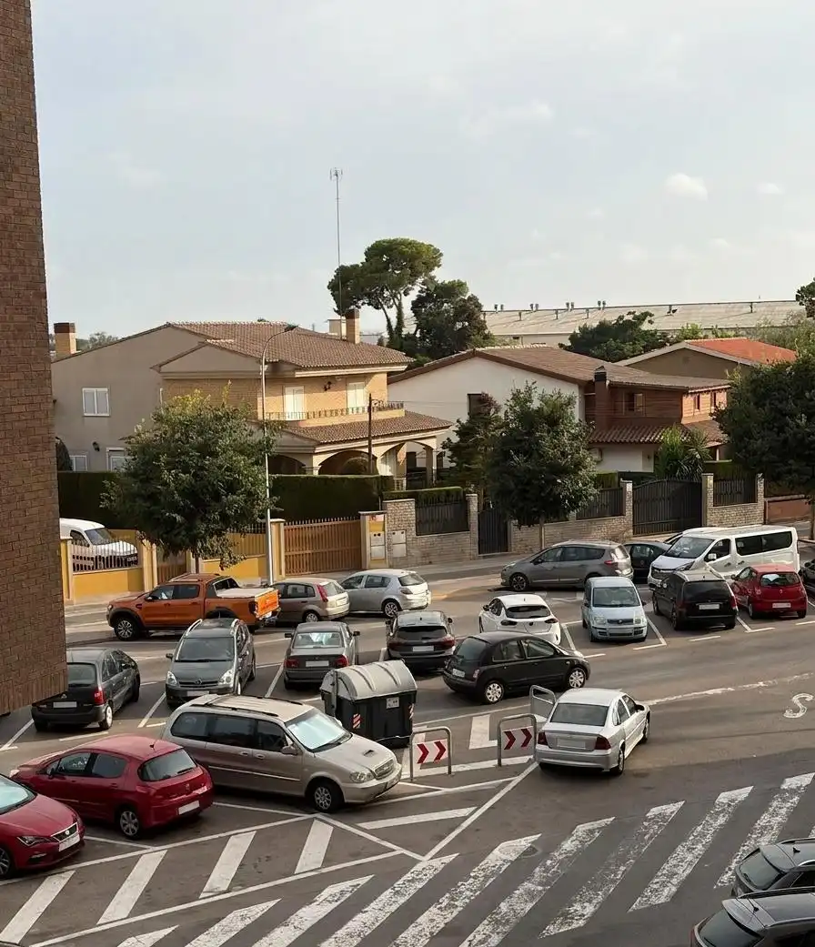 Appartement avec terrasse à vendre à Piscinas, imagen 11