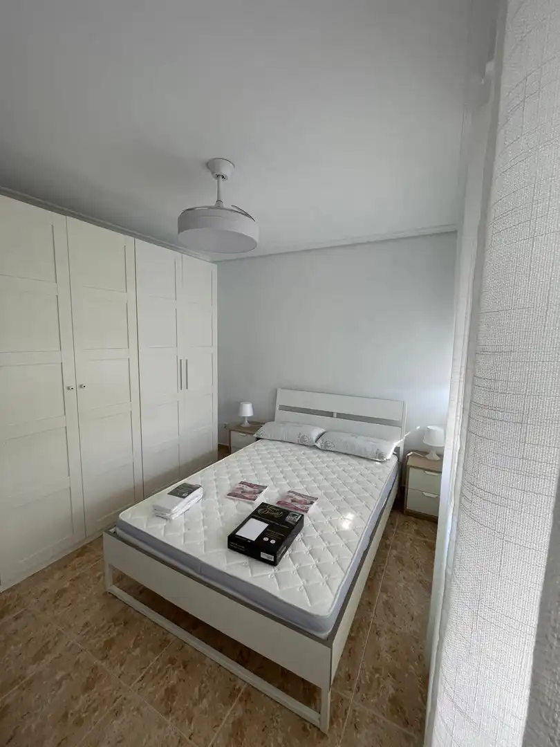 Apartament amb ascensor de lloguer a Casco Antiguo, imagen 11
