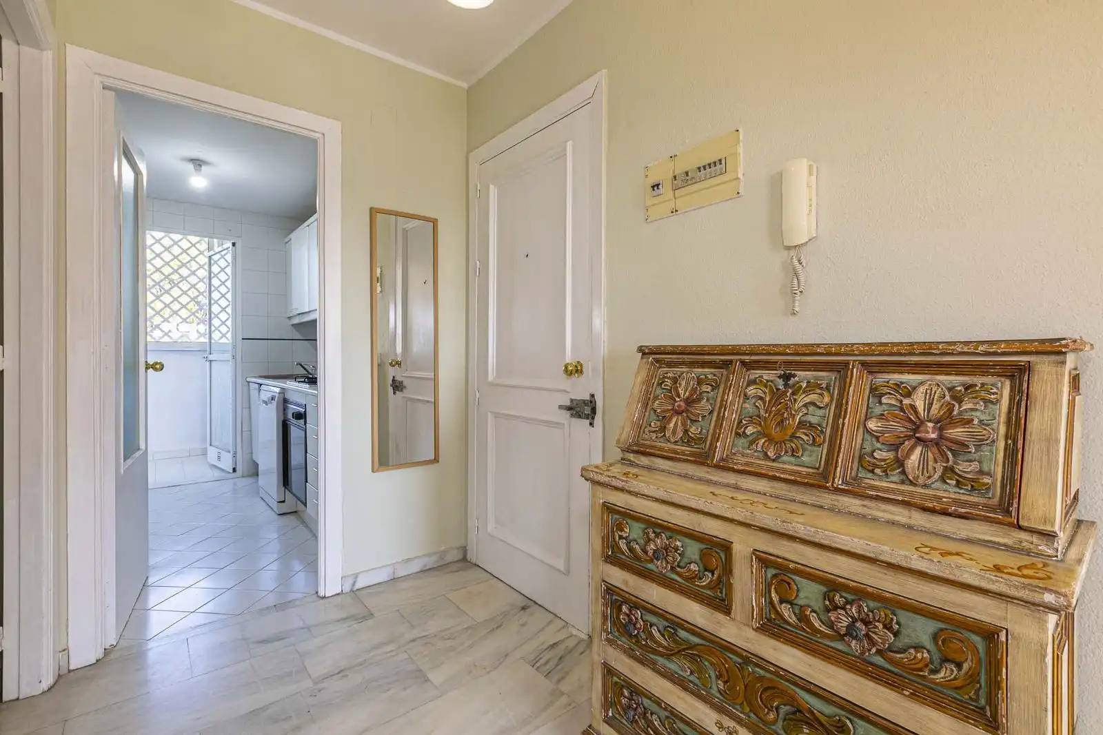 Apartament amb piscina en venda a Selwo, imagen 18