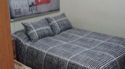 Foto 4 de Apartament de lloguer a Calle Ramírez Arcas, Campanillas, Málaga Capital
