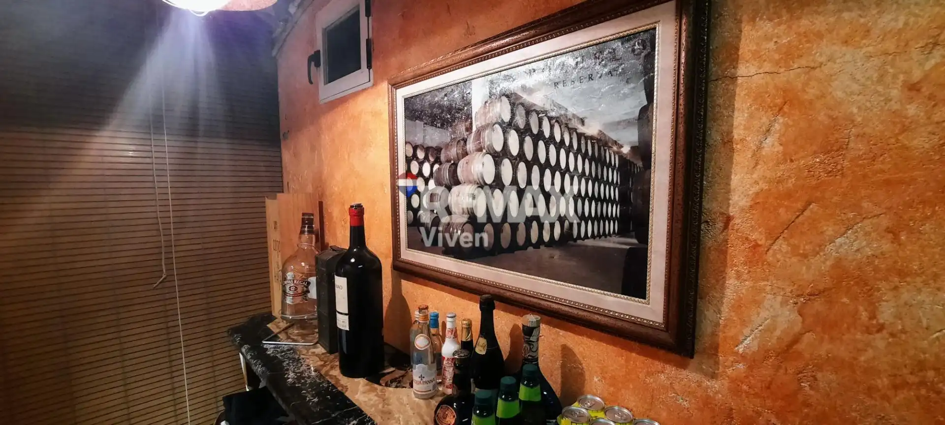Casa adosada en venda en Vilanova i la Geltrú amb Aire condicionat, Calefacció i Jardí privat