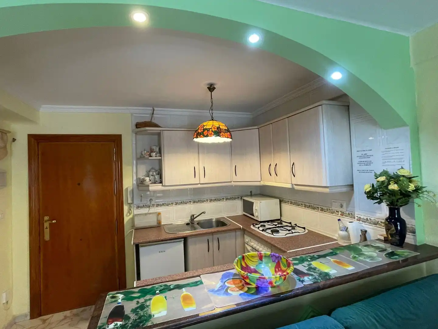 Apartment mit Pool zum Verkauf in Avenida Antonio Toré Toré 18, imagen 34