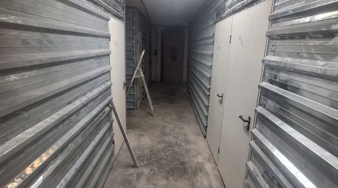 Foto 2 von Lagerraum zur Miete in Barrio de Peral - San Félix, Cartagena