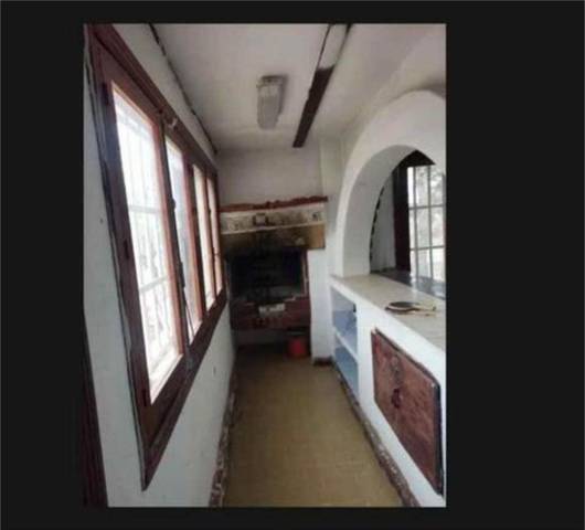 Finca rústica en Venta en Moralet