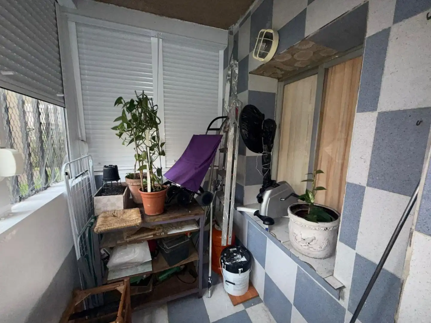 Wohnung mit Aufzug zum Verkauf in Calle República Méjico 2, imagen 7
