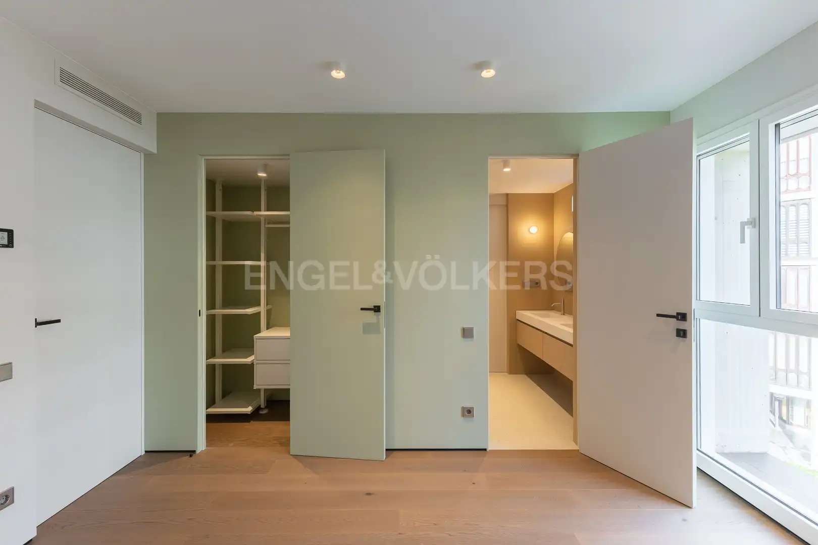 Habitación de Piso en venta en Barcelona con Aire acondicionado, Calefacción y Parquet