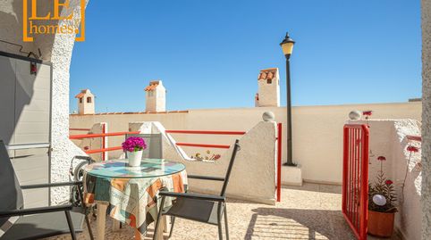 Foto 5 de Dúplex en venda a Calle Castellón, 200, Cabo Cervera, Torrevieja
