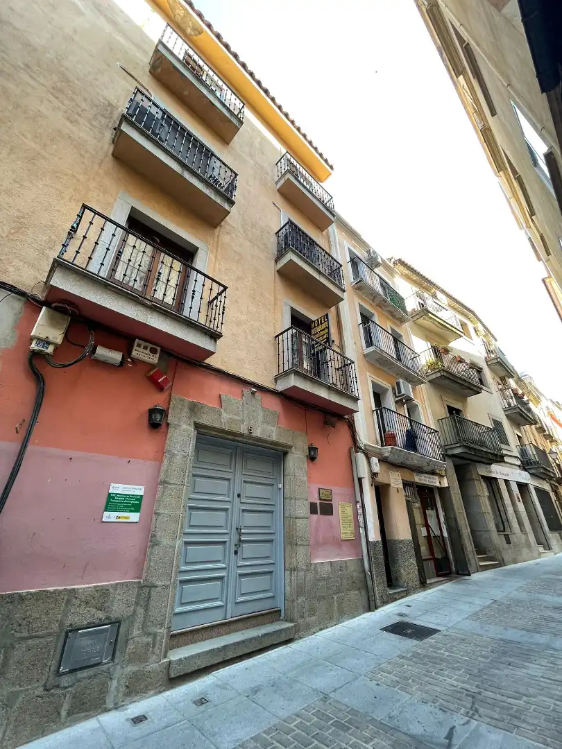 Locale commerciale in vendita a Calle la Tea 7
