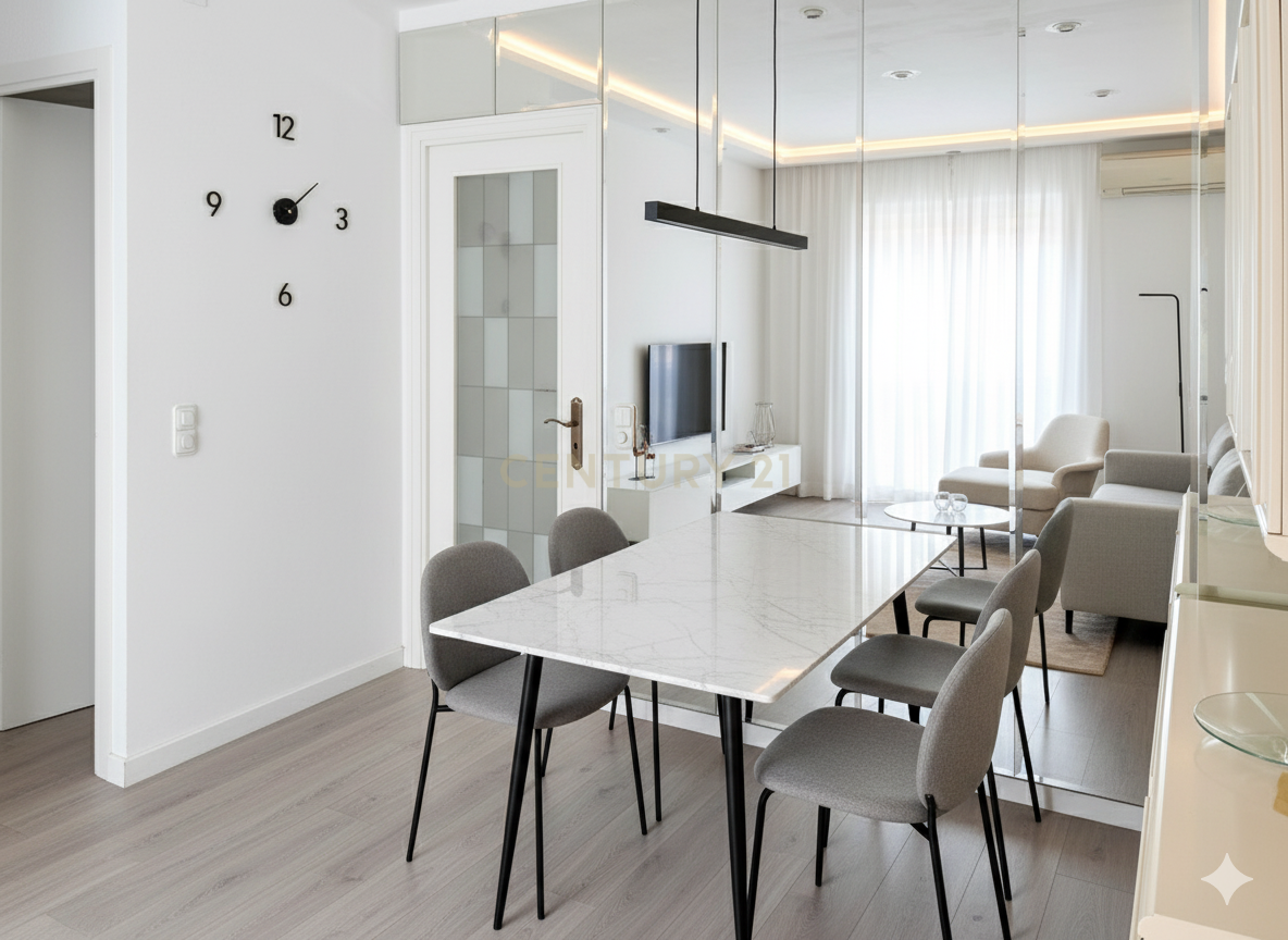 Dúplex en venda a Carrer del Mur, Martorell, Spain, 21, Martorell