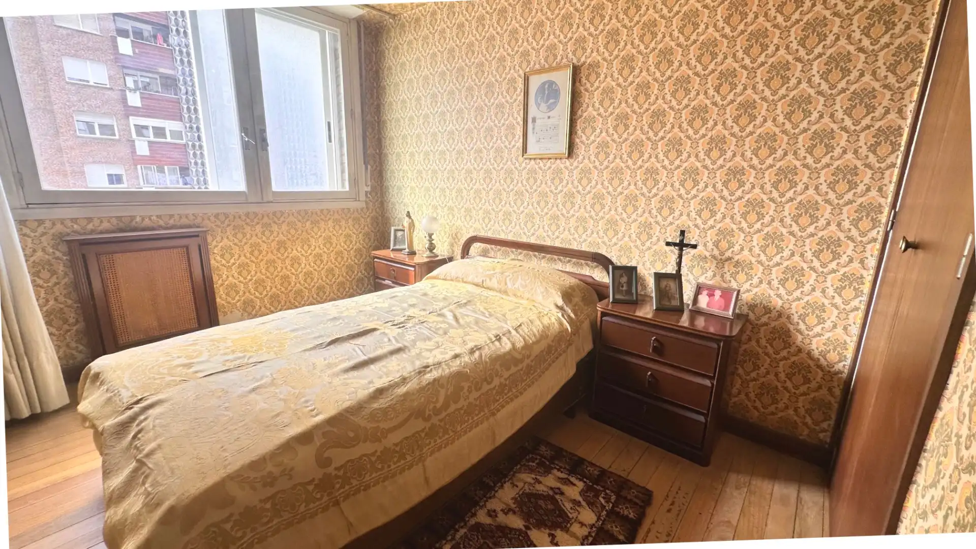 Piso con terraza en venta en Celestino María del Arenal Plaza 2, imagen 19