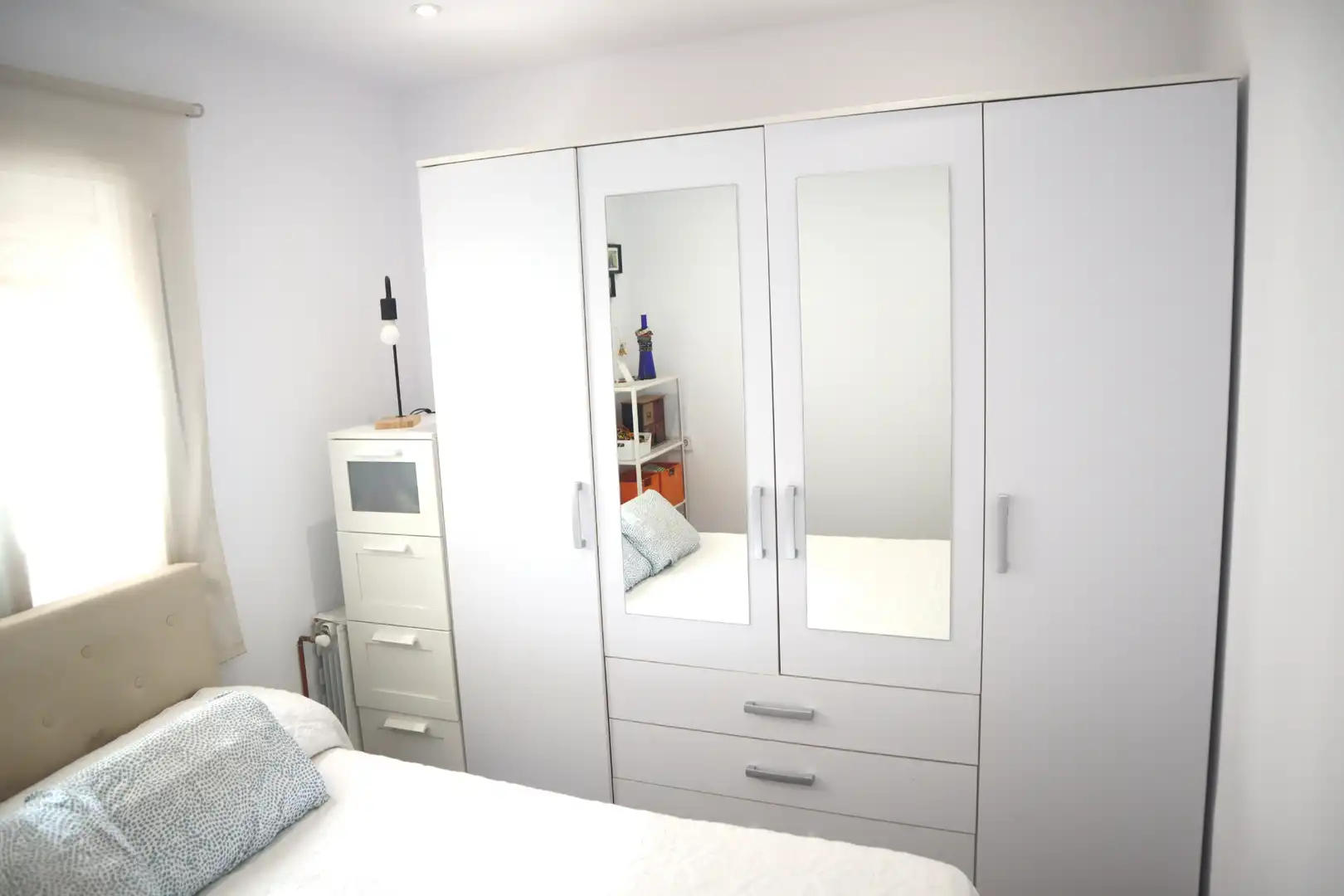 Chalet con jardín en venta en Montflorit, imagen 25