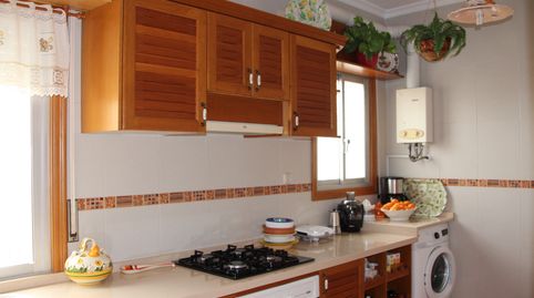 Foto 2 de Casa adosada en venda a El Tejar - Hacienda Bizcochero, Málaga Capital