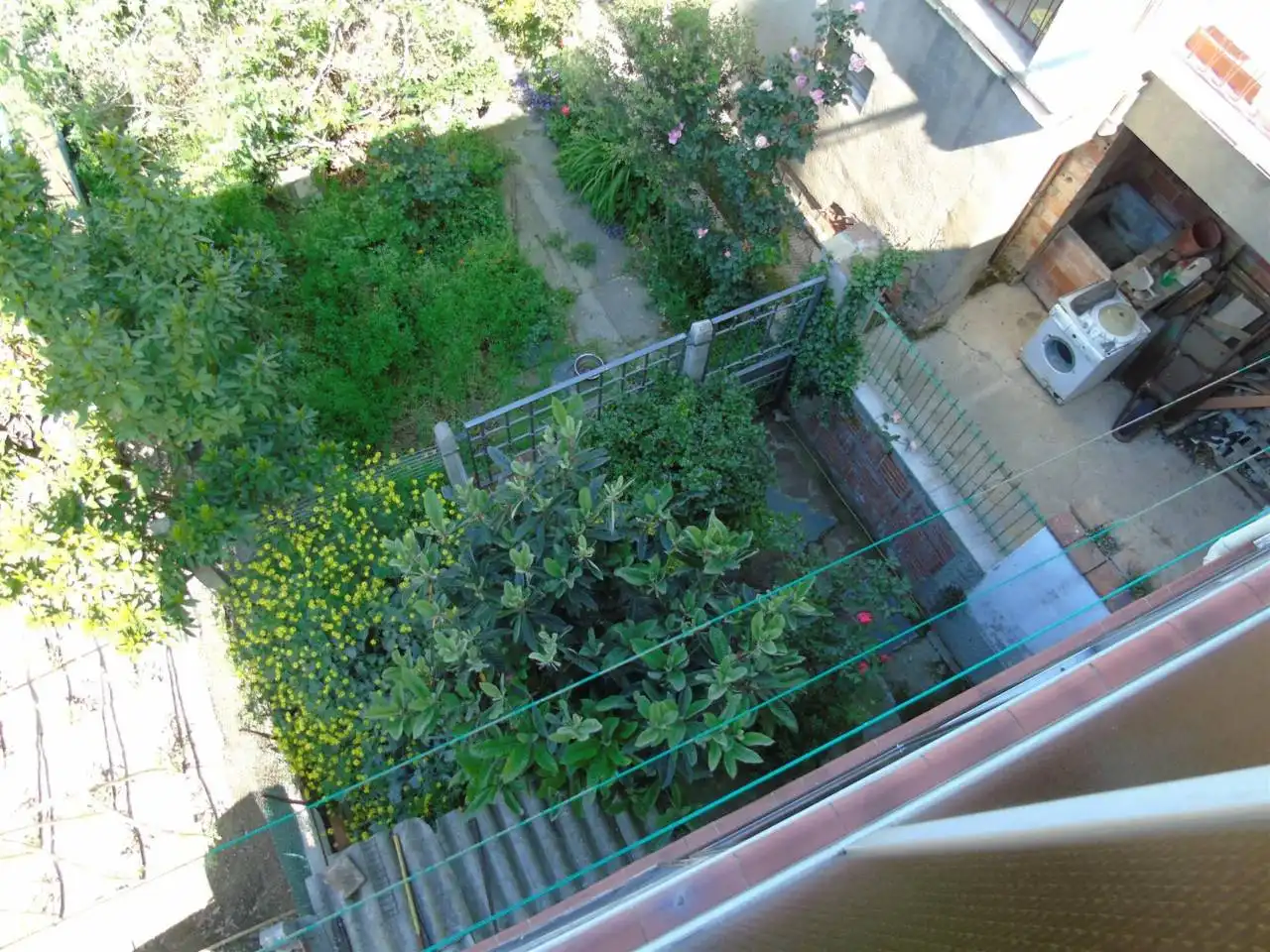 Terrassa de Casa o xalet en venda en Roda de Ter amb Jardí privat i Terrassa