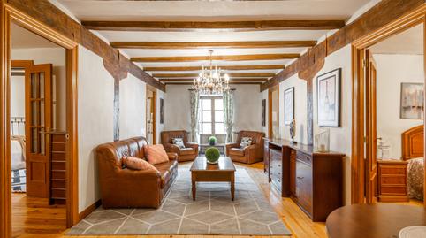 Foto 4 de Piso en venta en Olague - San Juan, 82, Anue, Navarra
