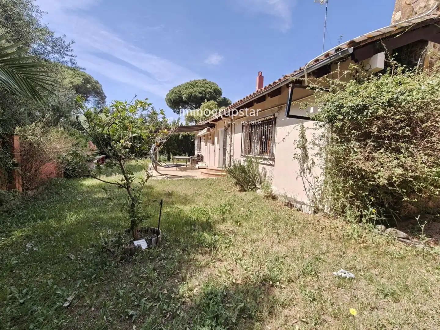 Villa mit Terrasse zum Verkauf in Unio, imagen 26