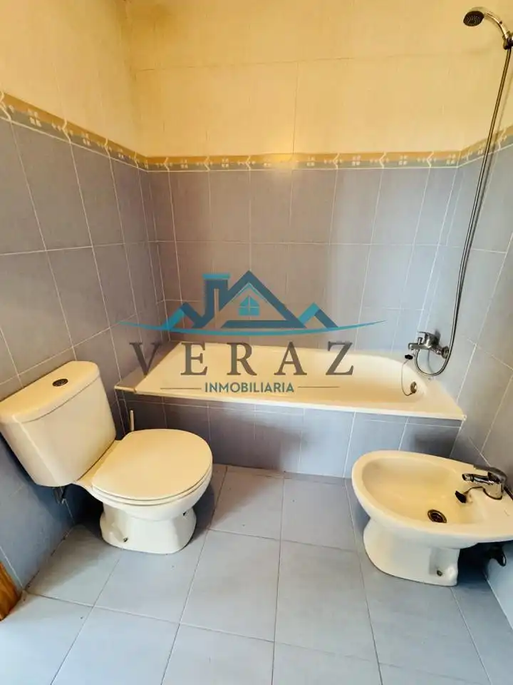 Baño de Casa o chalet en venta en Oropesa con Calefacción y Jardín privado