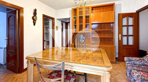 Foto 3 de Pis en venda a De José Arcones Gil, Pueblo Nuevo, Madrid