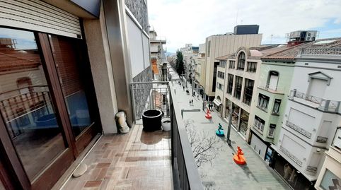 Foto 2 de Oficina de alquiler en Carrer Anselm Clavé, Centre, Granollers