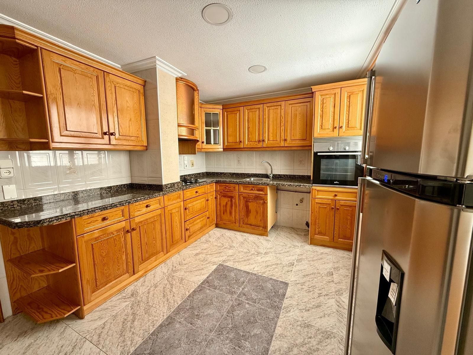 Cuina de Pis de lloguer en Elche / Elx