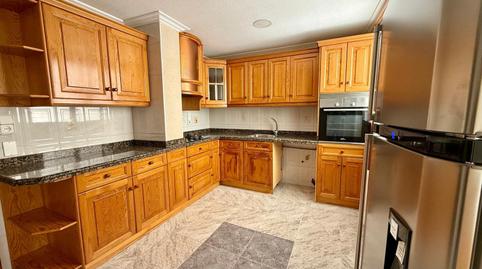 Foto 3 de Pis de lloguer a Avenida Comunitat Valenciana, Pont Nou - Corazón de Jesús, Elche / Elx